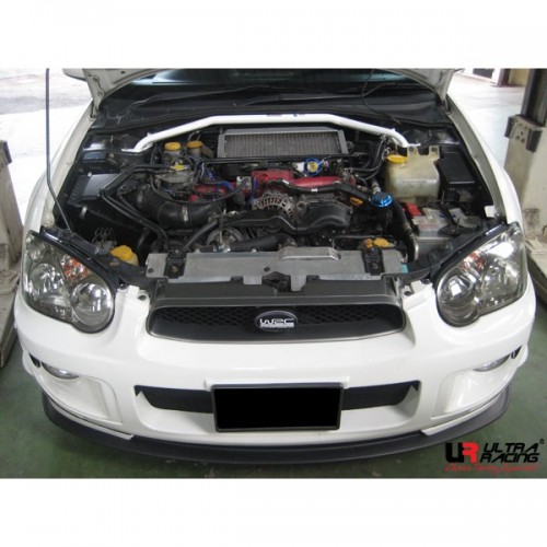 Subaru Impreza GD / Impreza WRX STI (2nd Gen) Front Bar 2PT