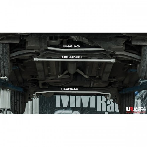 Suzuki Ertiga ZE / Proton Ertiga Rear Anti Roll Bar 19MM