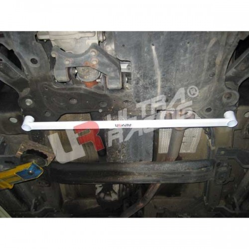 Suzuki Grand Vitara JT Front Lower Arm Bar 2PT