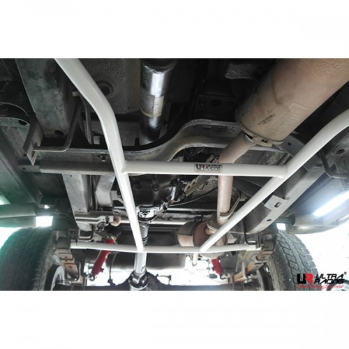 Suzuki Jimny SJ30 Middle Lower Arm Bar 4PT