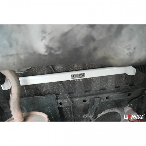Suzuki Jimmy SJ30 Rear Lower Arm Bar 2PT