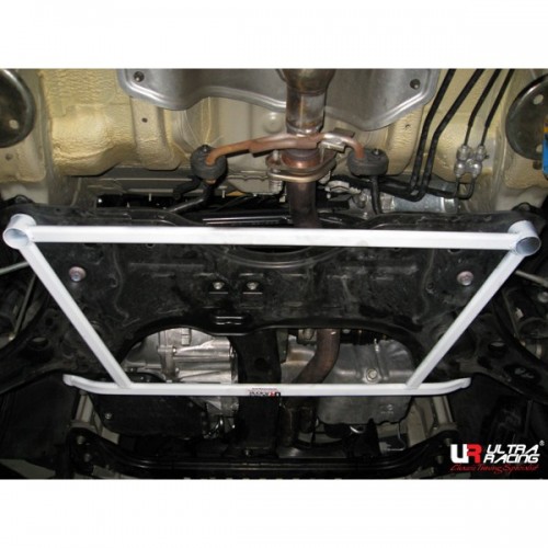 Suzuki SX4 GY / EY / RW Front Lower Arm Bar 4PT