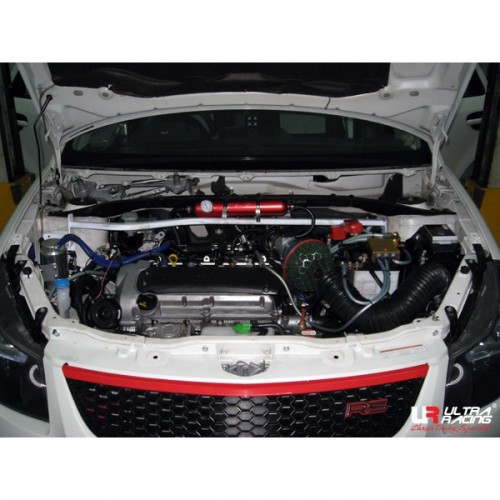 Suzuki SX4 GY / EY / RW Front Bar 2PT