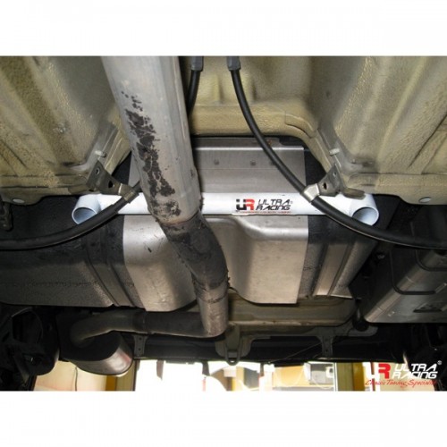 Suzuki SX4 GY / EY / RW Lower Arm Bar Bar 2PT