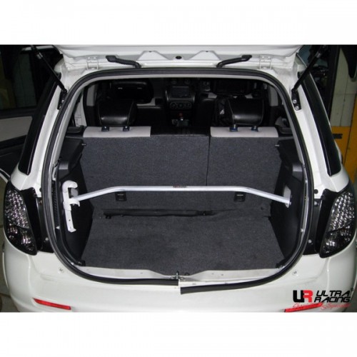Suzuki SX4 GY / EY / RW (Hatchback) Rear Bar 2PT
