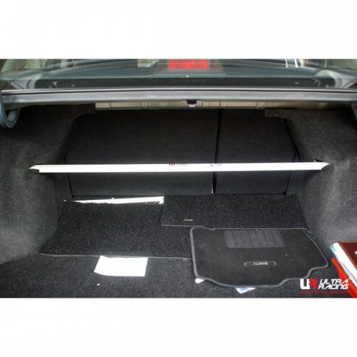 Suzuki SX4 GY / EY / RW (Sedan) Rear Bar 2PT