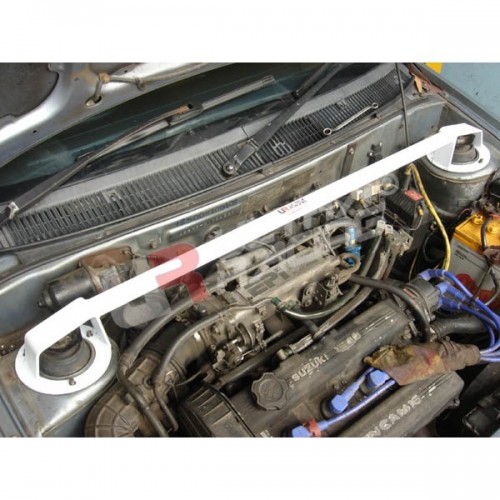 Suzuki Swift GTI Front Bar 2PT