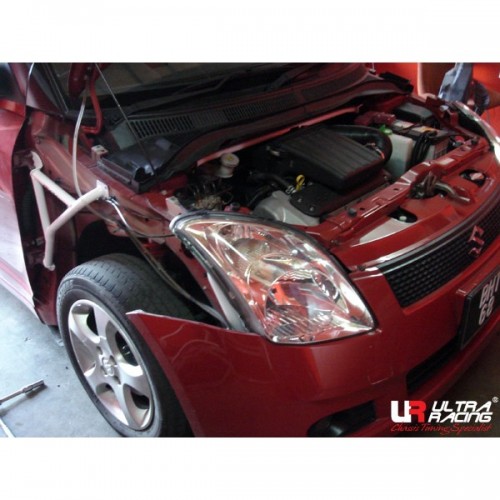 Suzuki Swift ZA11S Fender Bar 3PT
