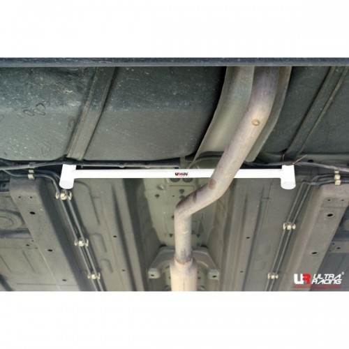 Suzuki Swift ZA11S Middle Lower Arm Bar 2PT