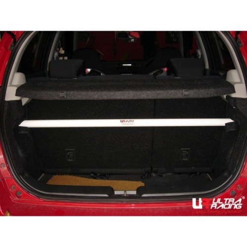 Suzuki Swift ZA11S Rear Bar 2PT