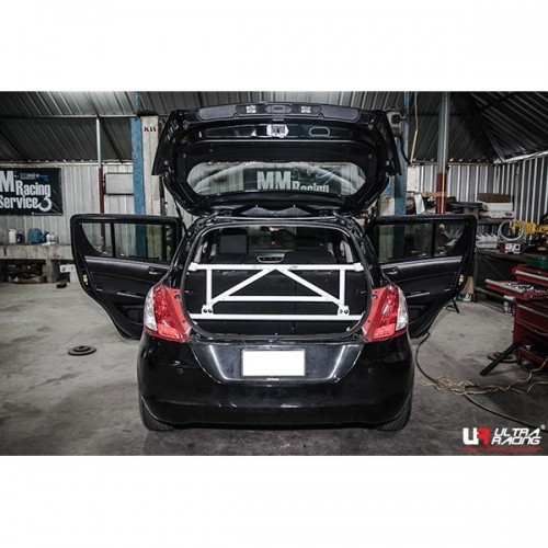 Suzuki Swift ZC72S Rear Upper Bar 4PT