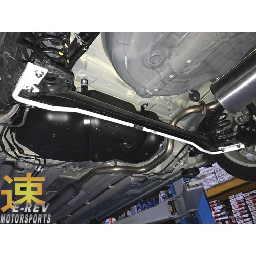 Suzuki Swift ZC72S Rear Anti Roll Bar 16MM