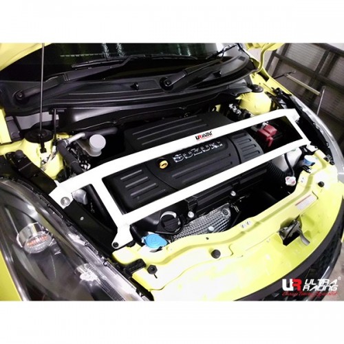 Suzuki Swift Sport ZC32S Front Bar 4PT