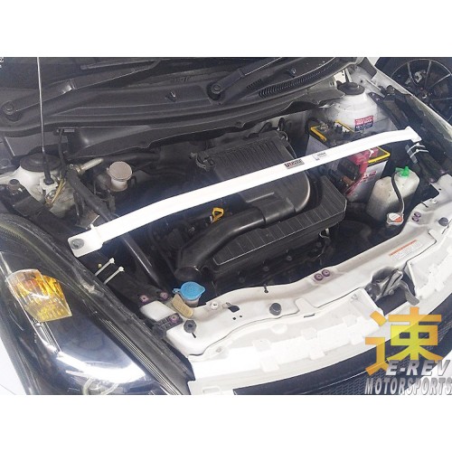 Suzuki Swift ZC72S Front Bar 2PT