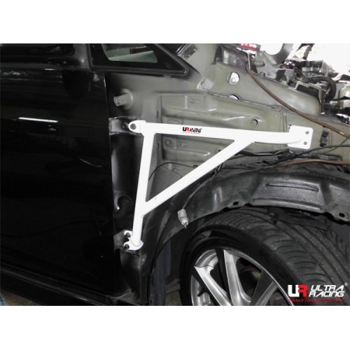 Toyota Wish AE10 Fender Bar 3PT
