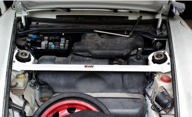 Porsche Carrera 2 (964) Front Bar 2PT