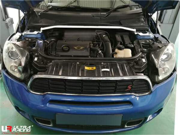 Mini Countryman R60 / Paceman R61 Front Bar 2PT