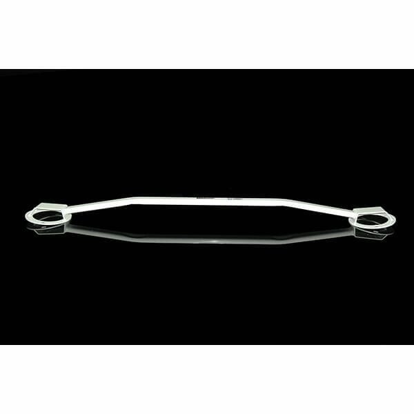 Ford Laser TX3 1.6L Front Bar 2PT