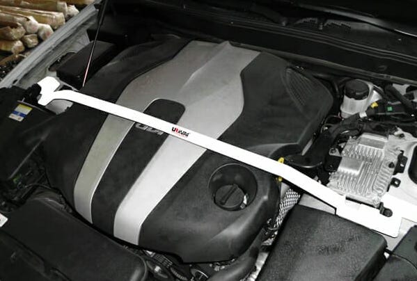 Hyundai Equss VI / Genesis BH Front Bar 2PT