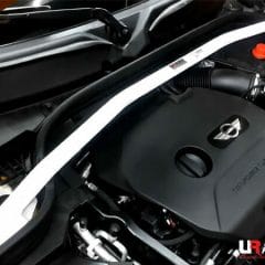 Mini Cooper S F56 / F57 Front Bar 2PT