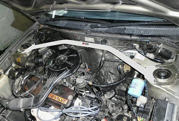 Toyota Corolla AE101 Front Bar 2PT