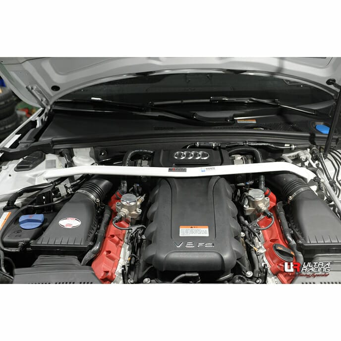 Audi RS5 8T Front Bar 2PT