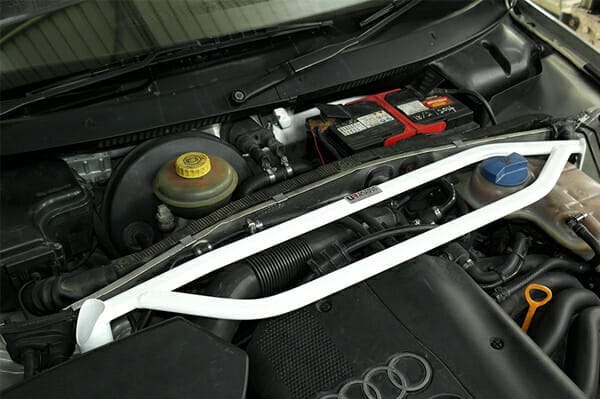 Audi A4 B5 (Typ 8D) Front Bar 2PT