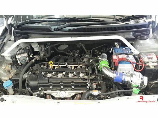 Suzuki Ciaz Front Bar 2PT