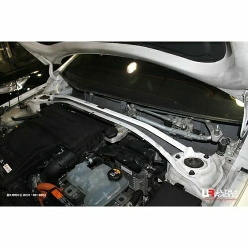Hyundai Ioniq AE Front Bar 2PT