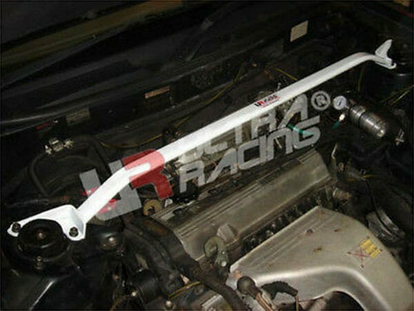 Toyota Camry XV10 Front Bar 2PT