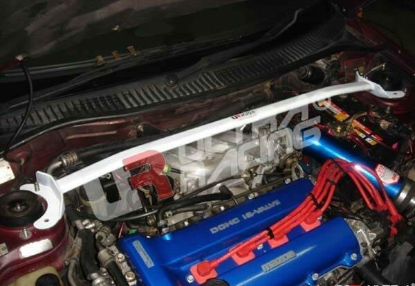Mazda Lantis CB 323F Front Bar 2PT