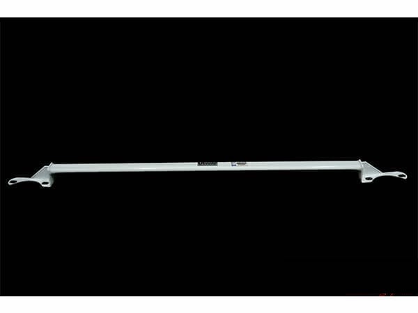 Ford Laser TX3 / Mazda Astina 323 BG Front Bar 2PT