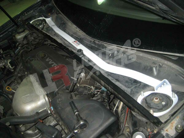 Lexus Front Bar 2PT