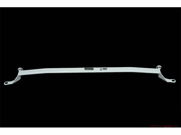 Ford Laser LYNX KJ Front Bar 2PT