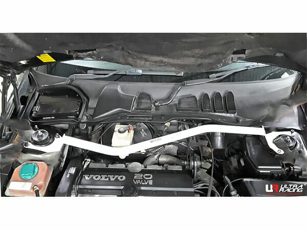 Volvo 850 OBD1 Front Bar 2PT