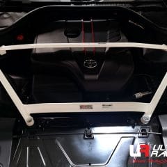 BMW Z4 G29 Front Bar 4PT