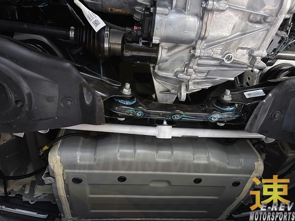 Tesla Model 3 Rear Lower Arm Bar