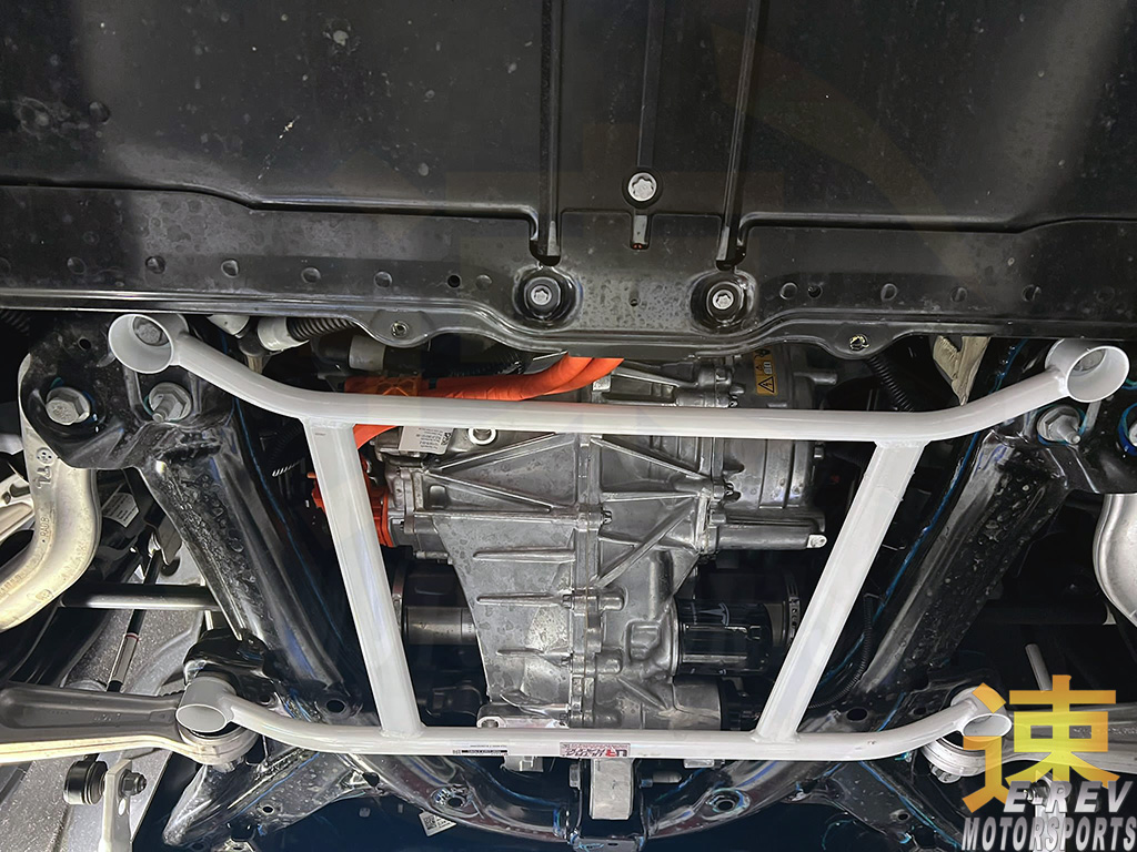 Tesla Model 3 Front Lower Arm Bar