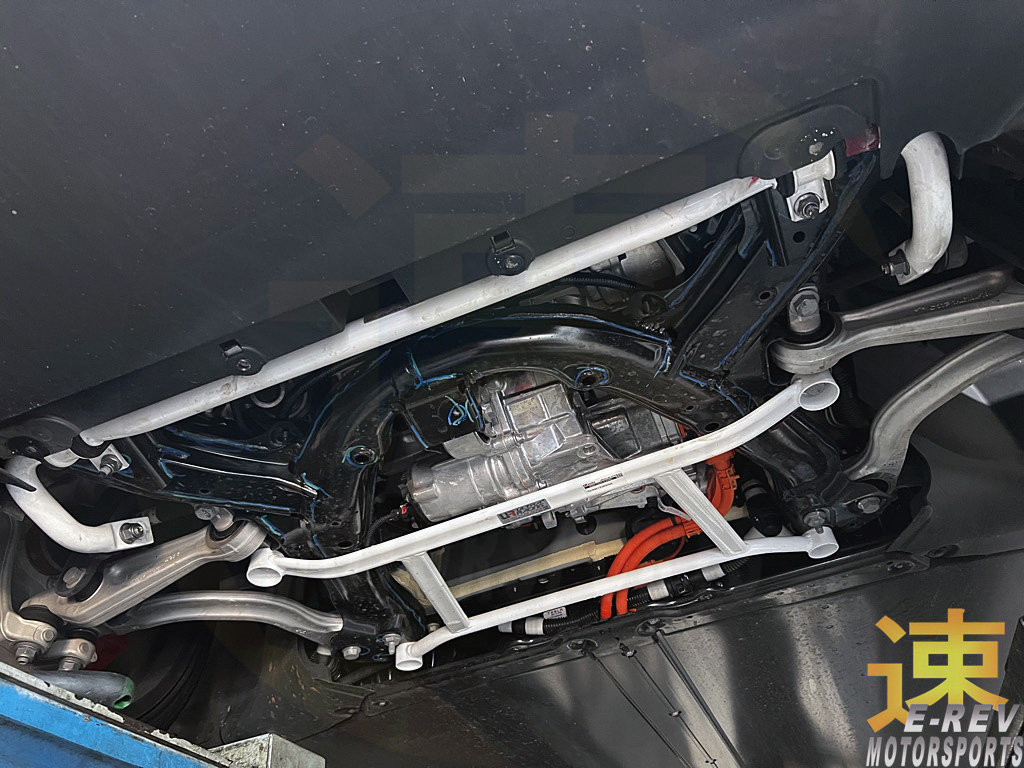 Tesla Model 3 Front Anti Roll Bar