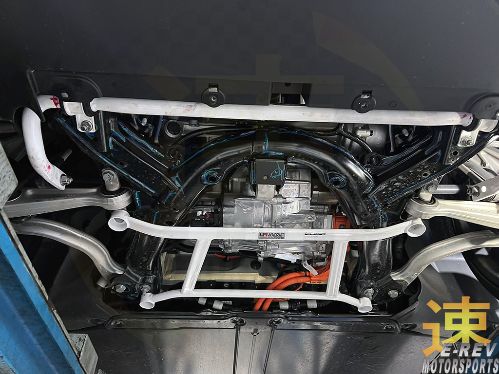 Tesla Model 3 Front Anti Roll Bar