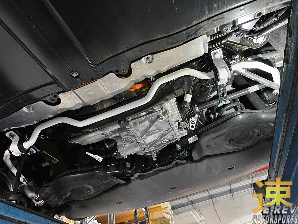 Tesla Model 3 Rear Anti Roll Bar