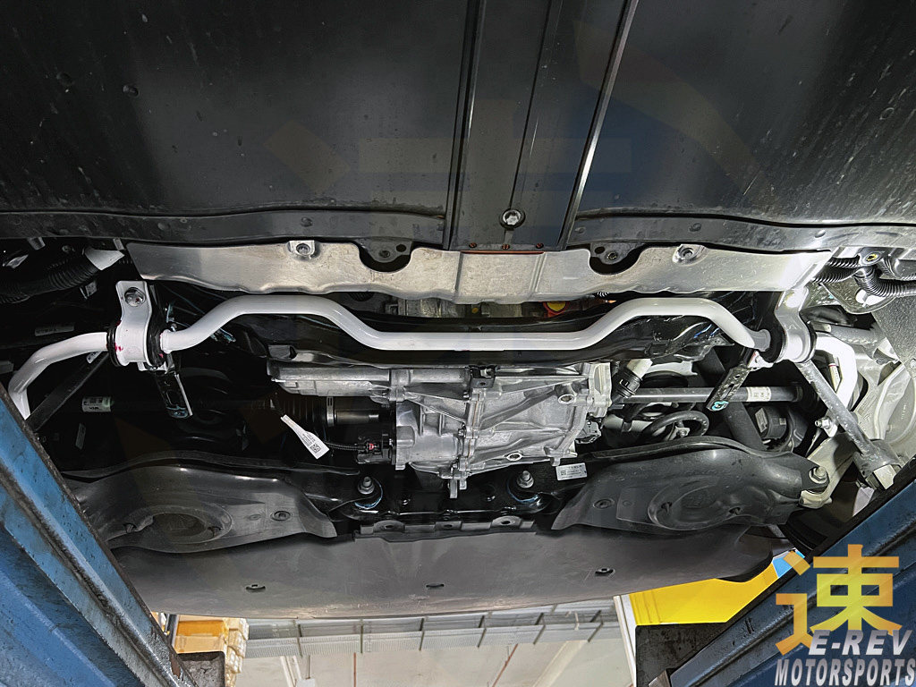 Tesla Model 3 Rear Anti Roll Bar