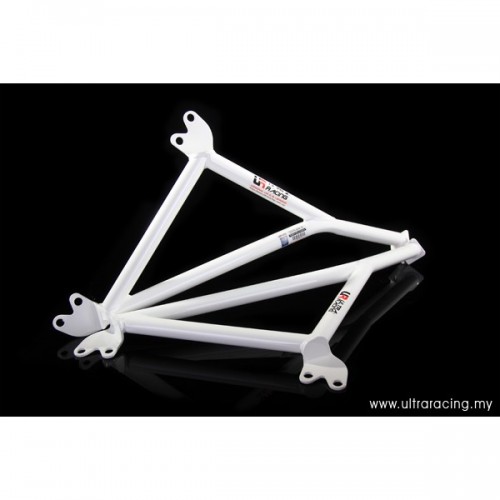 Toyota Corolla AE80 / Corolla AE82 Fender Bar 3PT