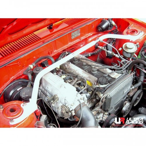 Toyota Corolla KE70 / Corolla Sprinter Trueno AE86 Front Bar 2PT