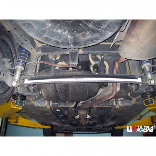 Toyota Rear Torsion Bar