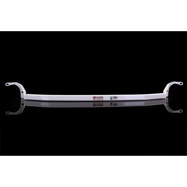 Toyota Alphard AH10 Front Bar 2PT