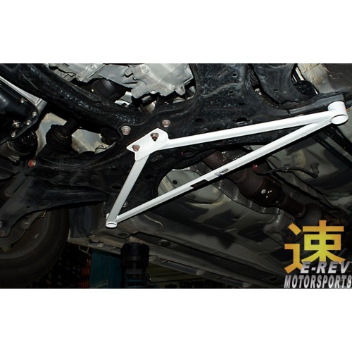 Toyota Front Lower Arm Bar 3PT