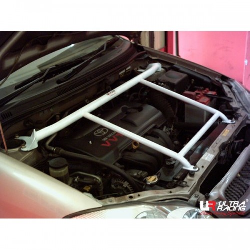Toyota Altis E120  Front bar 4PT