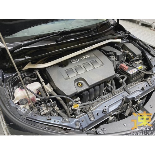 Toyota Altis Front Bar 2PT