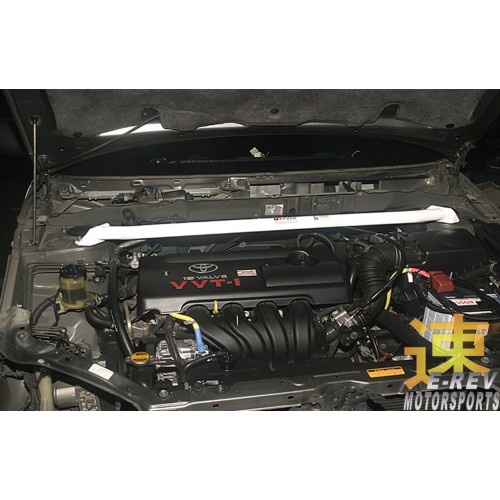 Toyota Altis (2002) Front Bar